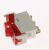 Interruttore Pulsante ,idoneo per un207B 4300100000