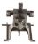 Interruttore   Pulsante    ,idoneo per unSN23100ID03 4300100000