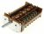 Commutatori Rotanti    ,idoneo per unB1721N0GB03 4300300000