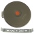 Fornello Elettrico    ,idoneo per unNGT616FEU03 4602000000