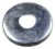 Rondella Piatta    ,idoneo per unCTM3712V 5404000000