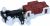 Interruttore Apparecchio    ,idoneo per unSLF1060STEEL 4300900000
