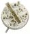 Interruttore   Pulsante    ,idoneo per unASSLS 4300100000