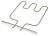 Resistenza    ,idoneo per unC572HCE 4609000000