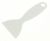 Raschiatore    ,idoneo per unGTL300521C 5853000000