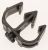 Graffe    ,idoneo per unLAV47430 5408000000
