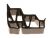 Specchio Vetro Kunststoff    ,idoneo per unCE61001M 5208500000
