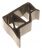 Specchio Vetro Kunststoff    ,idoneo per unCE30001D 5208500000