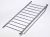 295128225 GRATING,UPPER,ZINC-PLATED,D=6/