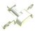 Interruttore   Pulsante    ,idoneo per unLAV47430 4300100000