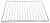 Griglie    ,idoneo per unPP66AX 5851000000
