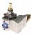 Rubinetto    ,idoneo per unGH601SS 5301500000