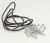 Guarnizione Cestello    ,idoneo per unWM14S7600W20 5504400000