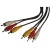Collegamenti Rca Video ,idoneo per unDCBH365RXEN 2102800000