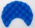 Filtro Aspirapolvere    ,idoneo per unVCC8461H2RABS 5659100000