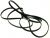 Cinghie    ,idoneo per un3LCGD9100WQ 5103000000