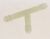 Raccordo Tubo    ,idoneo per unPJ5006B17Z0 5304500000