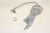 Prese Spine Varie Per Cavi    ,idoneo per unCF7550C27Z0 2990000000