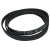 Cinghie    ,idoneo per unWTZ121435BI 5103000000