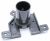 Supporto    ,idoneo per unHMT75M651B04 5403000000