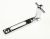 Cerniera    ,idoneo per unKK25F69TI01 5203500000