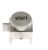 Pulsanti Pulsante    ,idoneo per unSN66M051EU01 5201500000