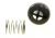 Pulsanti Pulsante    ,idoneo per unCMB6BK 5201500000