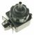 Interruttore   Pulsante    ,idoneo per unLBW84S 4300100000
