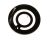 423902640261 Anello in plastica