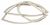 Guarnizione Porta Magnetica    ,idoneo per unGN86RCYL2H01 5503400000