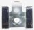 Graffe    ,idoneo per unZCV680DOXA 5408000000