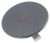 Fornello Elettrico    ,idoneo per unEKE6160 4602000000