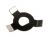Anello    ,idoneo per unIEL9800S 5202200000