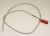 Sonde Temperatura    ,idoneo per unKDN40X7101 4829000000