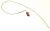 Sonde Temperatura    ,idoneo per un3FF3660XE01 4829000000