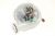 Ventola    ,idoneo per unSN66M084EU28 4370000000