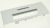 Frontalino    ,idoneo per unWM14S743PL45 5202800000