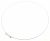 Anello    ,idoneo per un3TI776BC07 5202200000