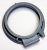 Guarnizione Oblo"    ,idoneo per unWVH305600W24 5505000000