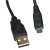 Collegamenti USB, idoneo per un GD510