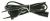 QMPL450-100-JR Cavo di alimentazione (AST)