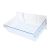 4055090676 Cassetto congelatore inferiore blu
