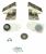 697450451 GR.CERNI.HETTICH (BSH) 08