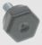 Piede    ,idoneo per unFC326RNF 5202300000