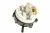 Interruttore   Pulsante    ,idoneo per unUG405DMSR 4300100000