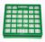 Filtro Aspirapolvere    ,idoneo per unRO6679R1410 5659100000