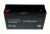 MP12-6 Batteria al piombo 6V 12000mAh Multipower VDS