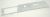 Frontalino    ,idoneo per unWM14A161SN09 5202800000