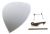 Maniglia Manico    ,idoneo per unWE8XR 5209500000