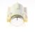 Pulsanti Pulsante    ,idoneo per unHBA23B320S01 5201500000